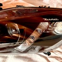 Fari originali Maserati gts sport