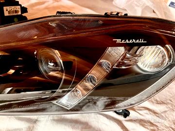 Fari originali Maserati gts sport
