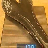 San Marco Aspide Fx Titanium