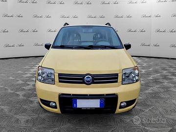 FIAT Panda 1.2 4x4 Climbing