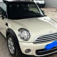ricambi mini cooper 