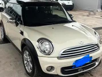 ricambi mini cooper 