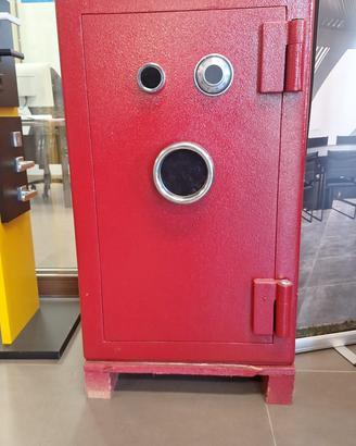 Cassaforte Conforti