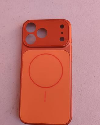 custodie iphone 17 pro max
