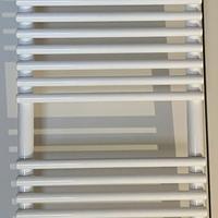 Scaldasalviette idraulico TUBES BATH 20