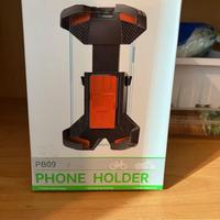 Porta Cellulare Bici