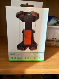 Porta Cellulare Bici