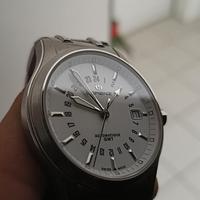 Lorenz Theatro GMT swiss Automatic NOS