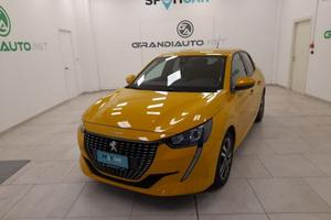 Peugeot 208 II 2019 1.2 puretech Allure Navi ...