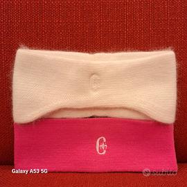 2 FASCE X CAPELLI - CONTE OF FLORENCE - NUOVE