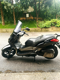 Xmax 250
