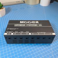 Mooer Macro Power S8