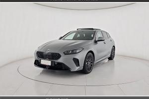 BMW Serie 1 120d 48V MSport Pro