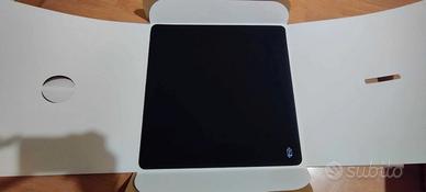 Mousepad Lamzu Energon pro 50x50
