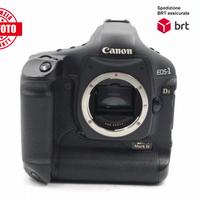 Canon 1Ds Mark III