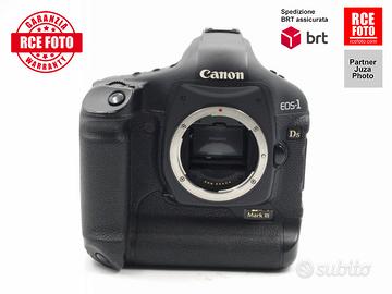 Canon 1Ds Mark III