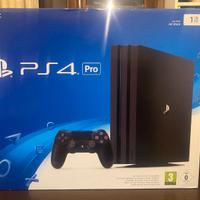 Ps4 Pro