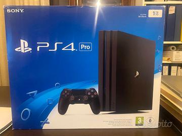 Ps4 Pro