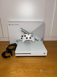 Xbox one S 1TB