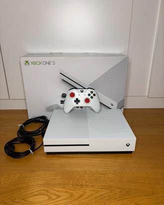 Xbox one S 1TB