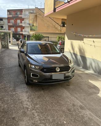 T ROC 1.6 TDI