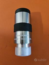 Oculare Ploss Celestron Omni 40mm