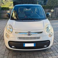 Auto FIAT 500L METANO Natural Power POP STAR