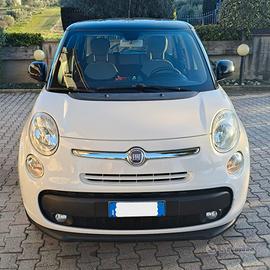 Auto FIAT 500L METANO Natural Power POP STAR