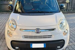 Auto FIAT 500L METANO Natural Power POP STAR