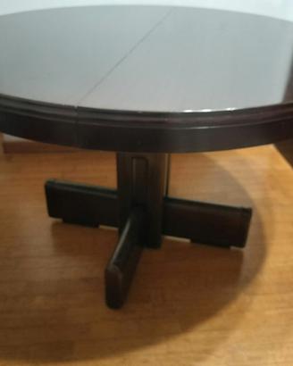 Tavolo da pranzo in legno da 6 persone allungabile