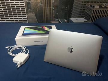 MacBook Pro M1 13 2020 display rotto 8/256GB