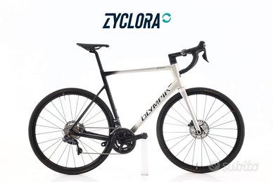 Olympia Leader Di2 11V t.58