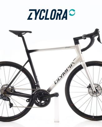 Olympia Leader Di2 11V t.58