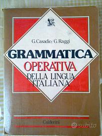 Libri scolastici per scuola media