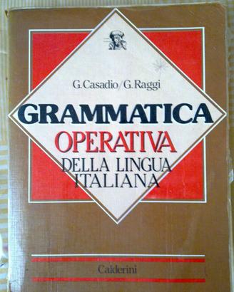 Libri scolastici per scuola media