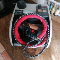 Vaporella Polti Super Pro