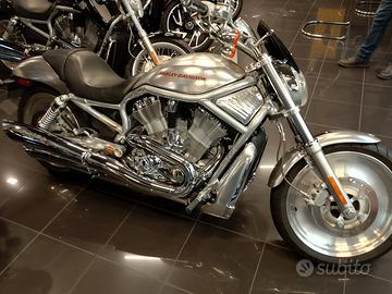 Harley Davidson v-rod stream-egal 