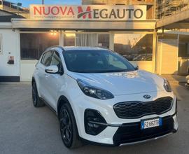 KIA Sportage 1.6 CRDI 136 CV AWD GT Line AUTOCAR