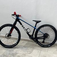 CUBE Mountainbike Carbonio Bambino 24" - ELITE 240
