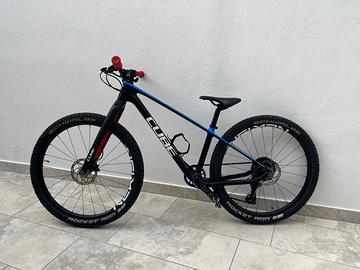 CUBE Mountainbike Carbonio Bambino 24" - ELITE 240