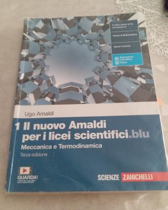 libro di testo