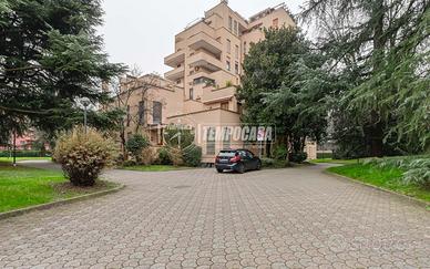 AMPIO 3 LOCALI - PIANO ALTO - LIBERO SUBITO!