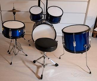 Strumenti musicali 