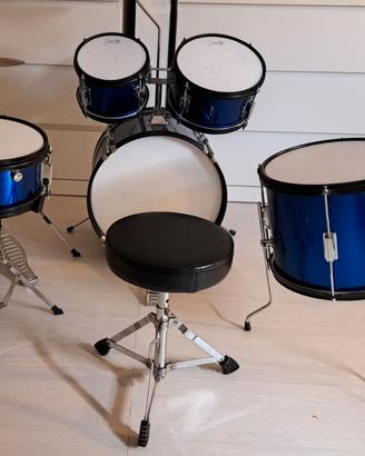 Strumenti musicali 