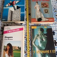 4 libri di 2Goldoni + Mortimer + McNeill