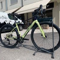 Orbea Terra Gravel M20TEAM carbonio 2026