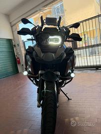 BMW R1250 GS Adv exclusive