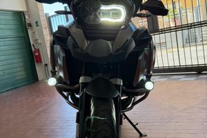 BMW R1250 GS Adv exclusive
