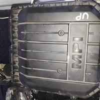 Scatola filtro aria Volkswagen Up 2017 benzina