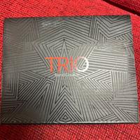 Pedalino per Chitarra Trio